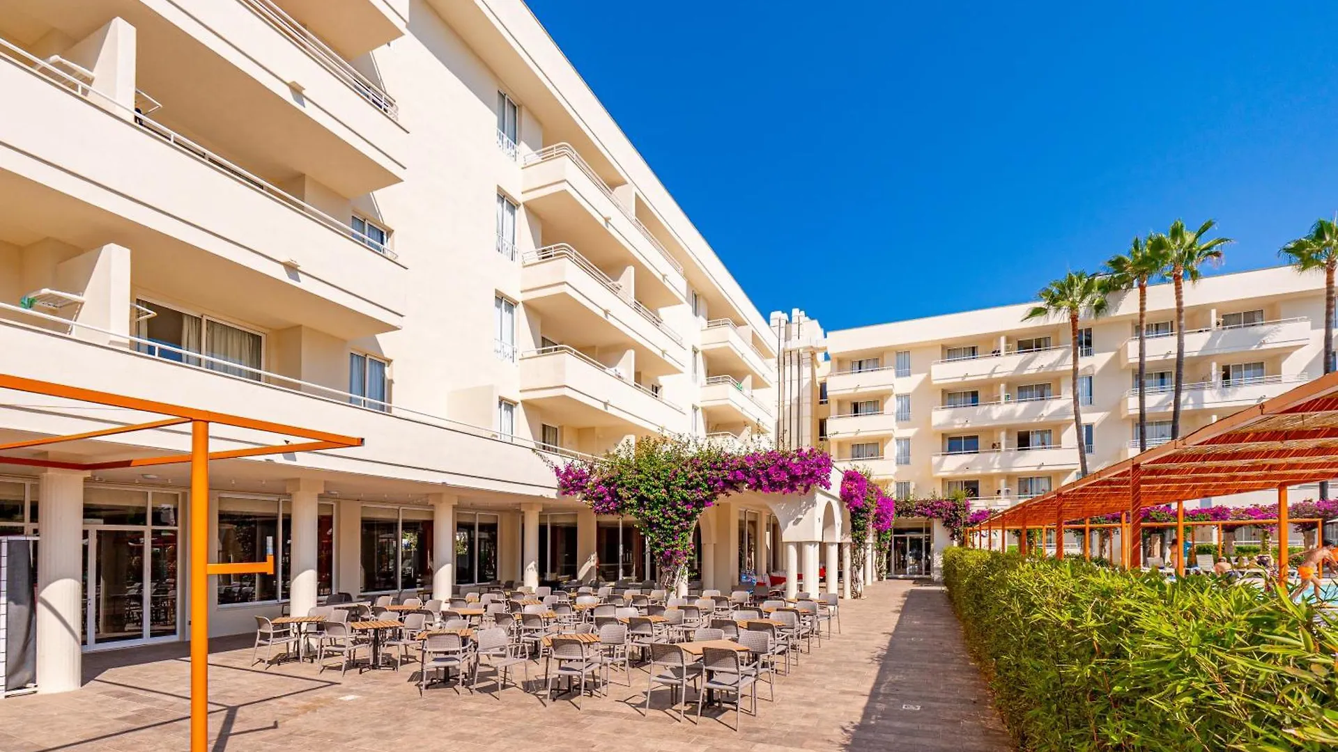 ****  Hotel Rosella Affiliated By Intelier 萨科马 西班牙
