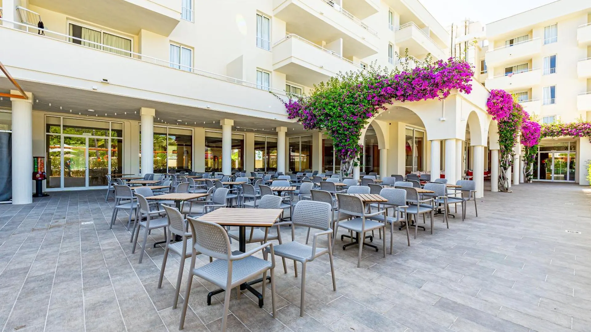 Hotel Rosella Affiliated By Intelier 萨科马