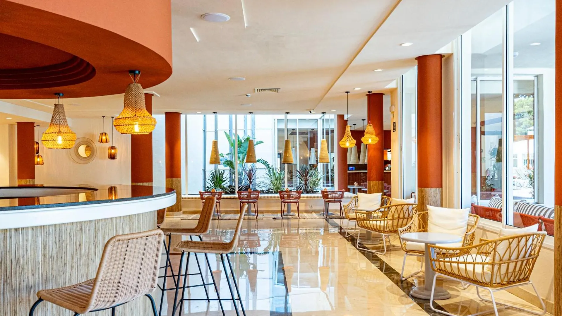 Hotel Rosella Affiliated By Intelier 萨科马