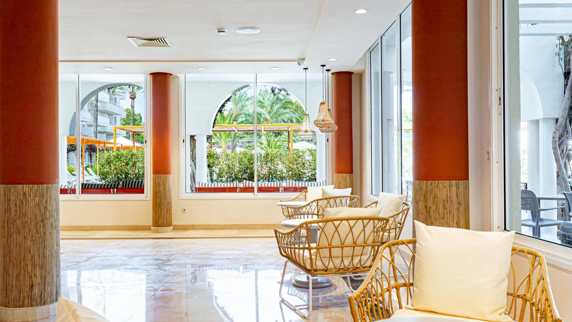 Hotel Rosella Affiliated By Intelier 萨科马 西班牙