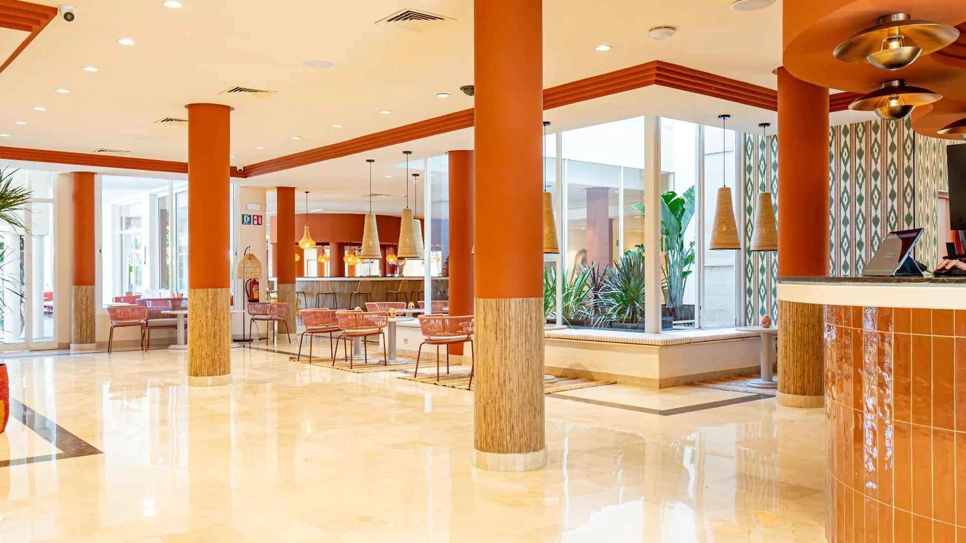****  Hotel Rosella Affiliated By Intelier 萨科马 西班牙