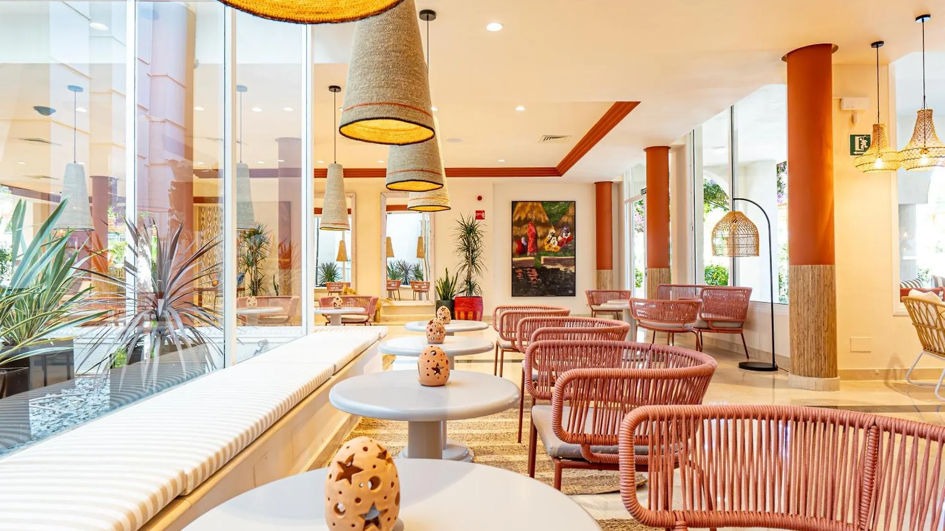 Hotel Rosella Affiliated By Intelier 萨科马
