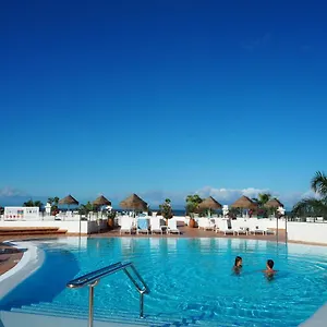 Flamingo Mate 4*, Costa Adeje (Tenerife) Španělsko