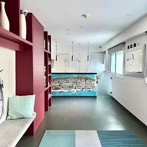 Peiro , Barcelona Španělsko
