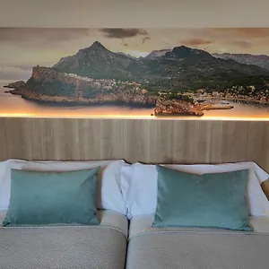 Alojamento de Acomodação e Pequeno-almoço Nadal, Sóller