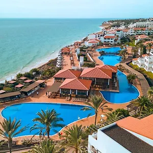 Tui Magic Life Fuerteventura 4*, Esquinzo Španělsko