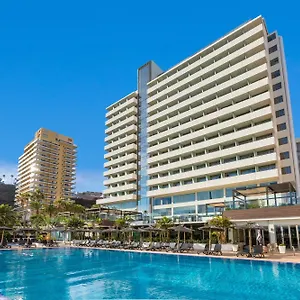 Melia Costa Atlantis Tenerife 4*, Puerto de la Cruz (Tenerife) Španělsko