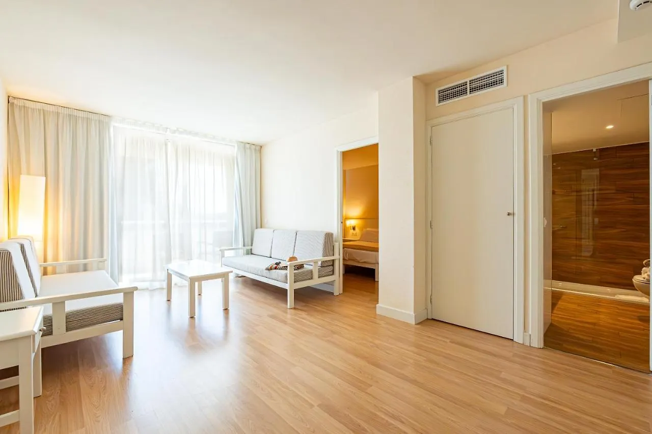 ****  Hotel Rosella Affiliated By Intelier Sa Coma  Spain