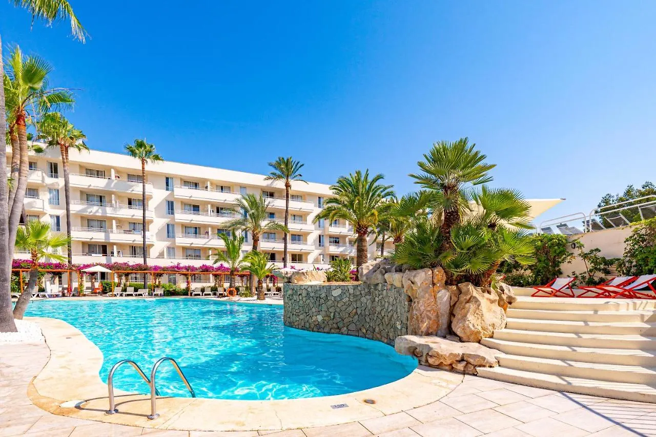 Hotel Rosella Affiliated By Intelier Sa Coma