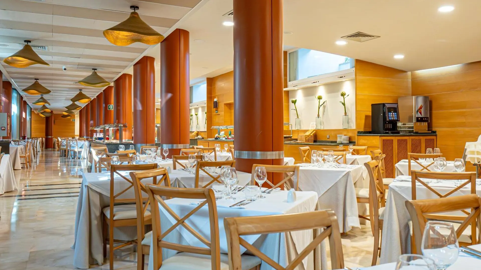 Hotel Rosella Affiliated By Intelier Sa Coma