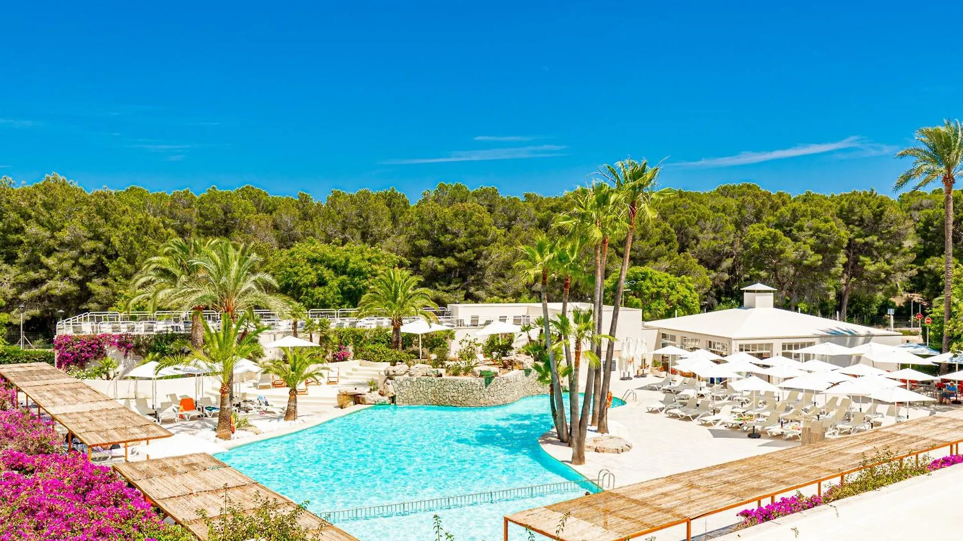 Hotel Rosella Affiliated By Intelier Sa Coma  Sa Coma (Mallorca)
