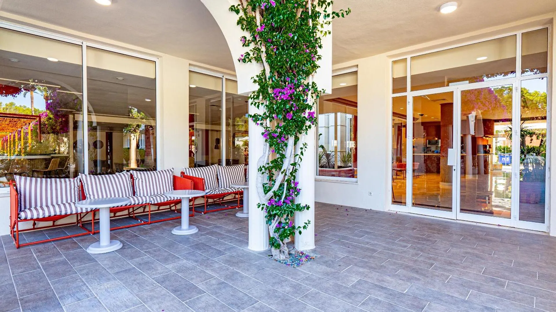Hotel Rosella Affiliated By Intelier Sa Coma