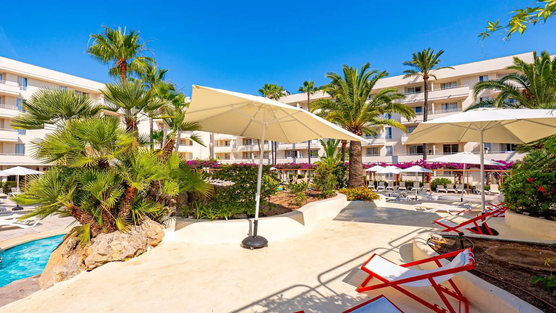 Hotel Rosella Affiliated By Intelier Sa Coma