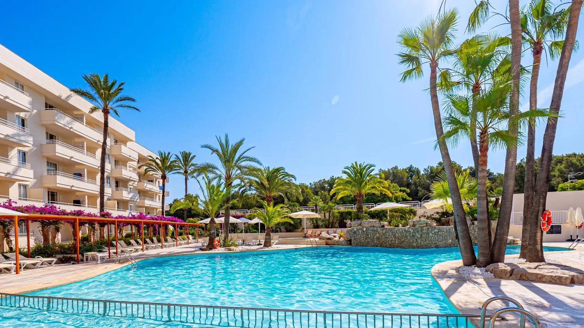 Hotel Rosella Affiliated By Intelier Sa Coma
