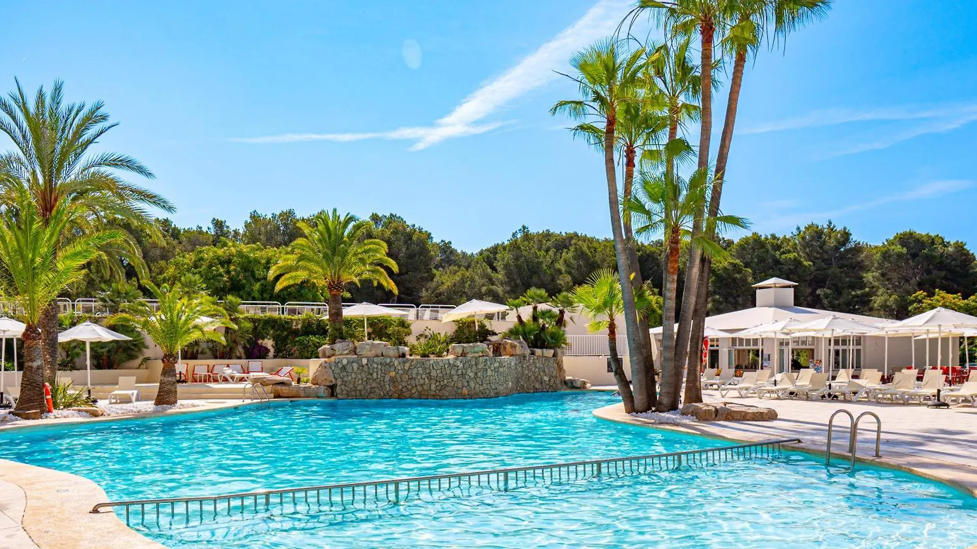 Hotel Rosella Affiliated By Intelier Sa Coma  Spain