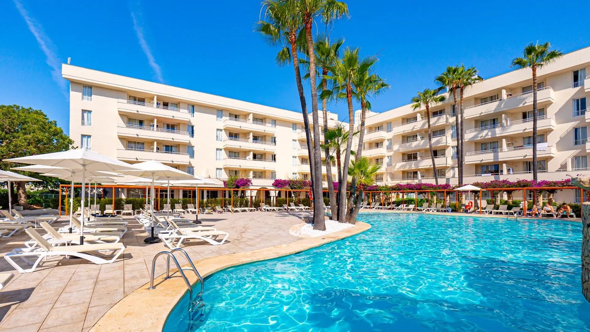 Hotel Rosella Affiliated By Intelier Sa Coma  Sa Coma (Mallorca)