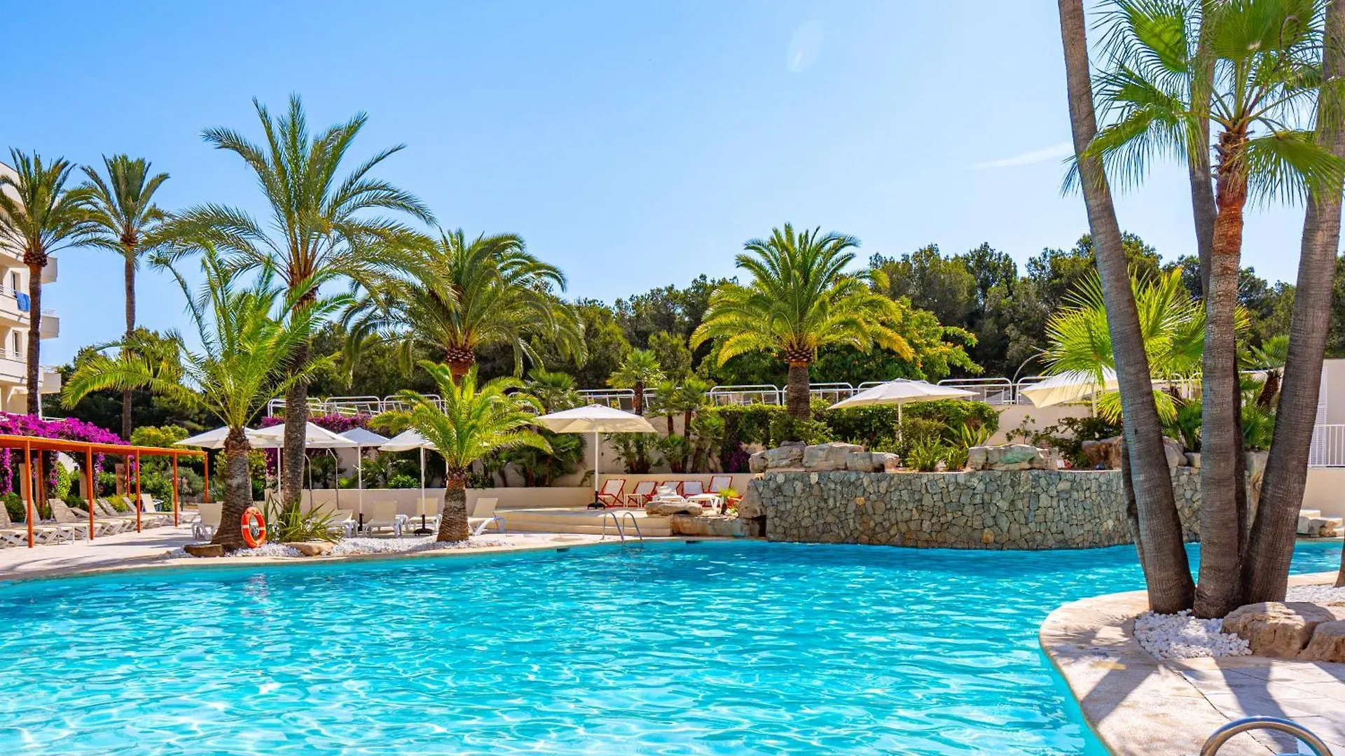Hotel Rosella Affiliated By Intelier Sa Coma  4*, Sa Coma (Mallorca)