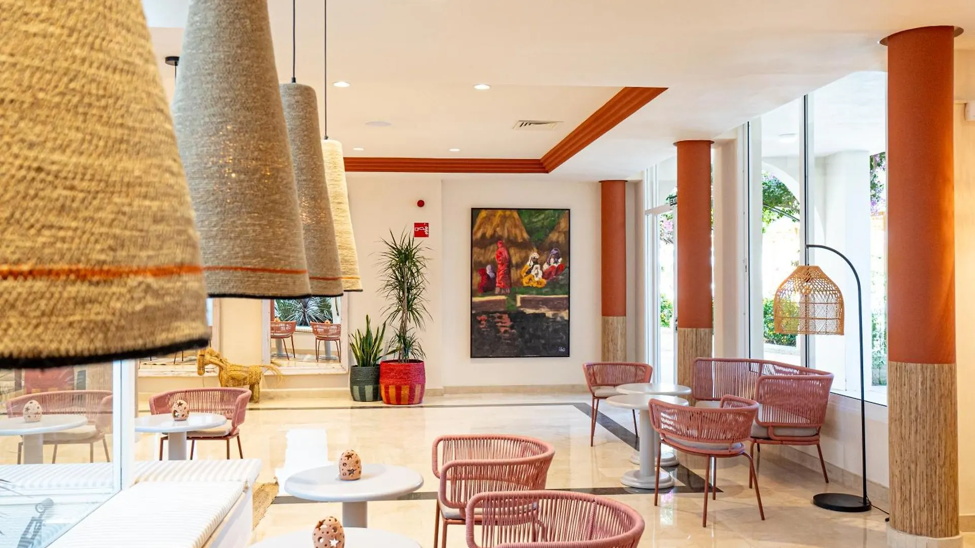 Hotel Rosella Affiliated By Intelier Sa Coma