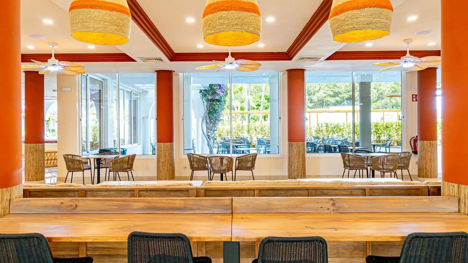 Hotel Rosella Affiliated By Intelier Sa Coma  Spain