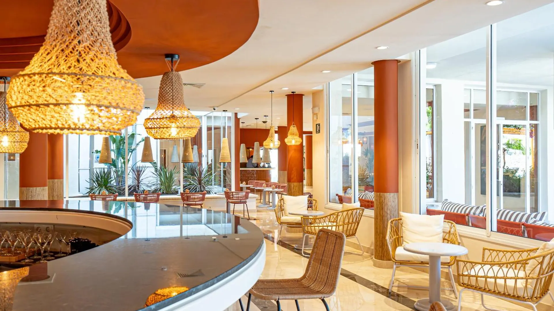 Hotel Rosella Affiliated By Intelier Sa Coma