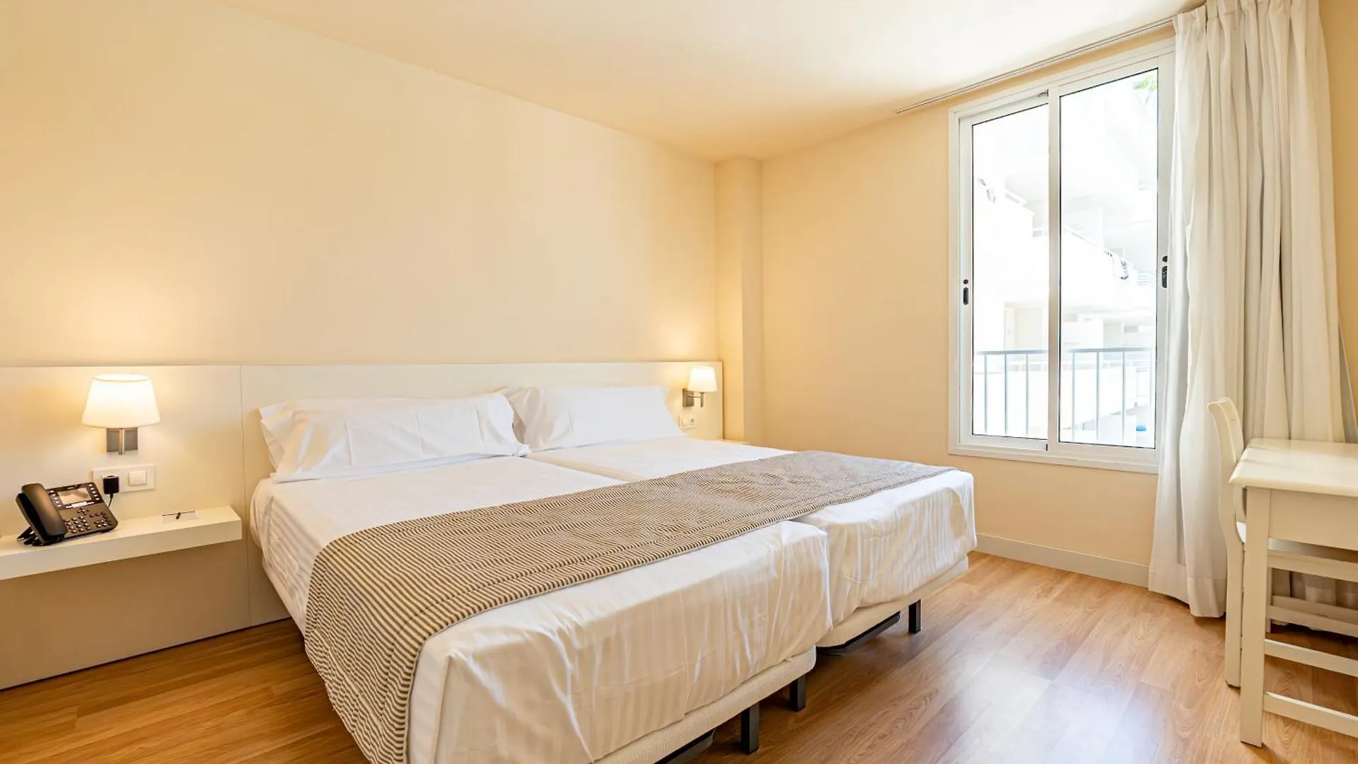 Hotel Rosella Affiliated By Intelier Sa Coma  Sa Coma (Mallorca)