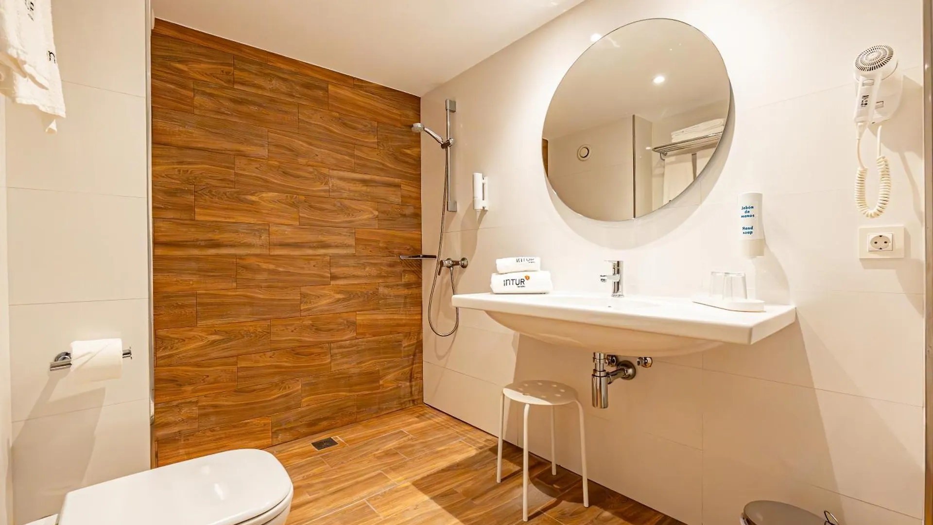 Hotel Rosella Affiliated By Intelier Sa Coma  Sa Coma (Mallorca)