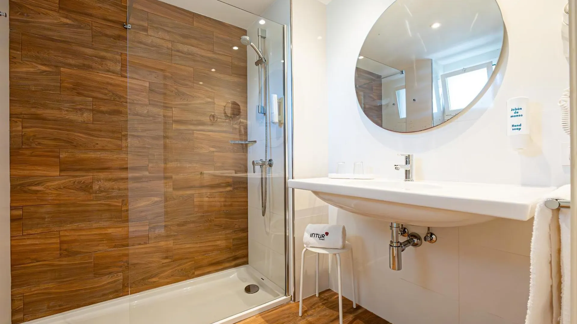 Hotel Rosella Affiliated By Intelier Sa Coma